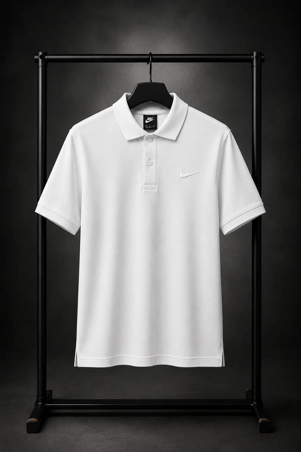 Nike Cotton Lycra Polo Collection